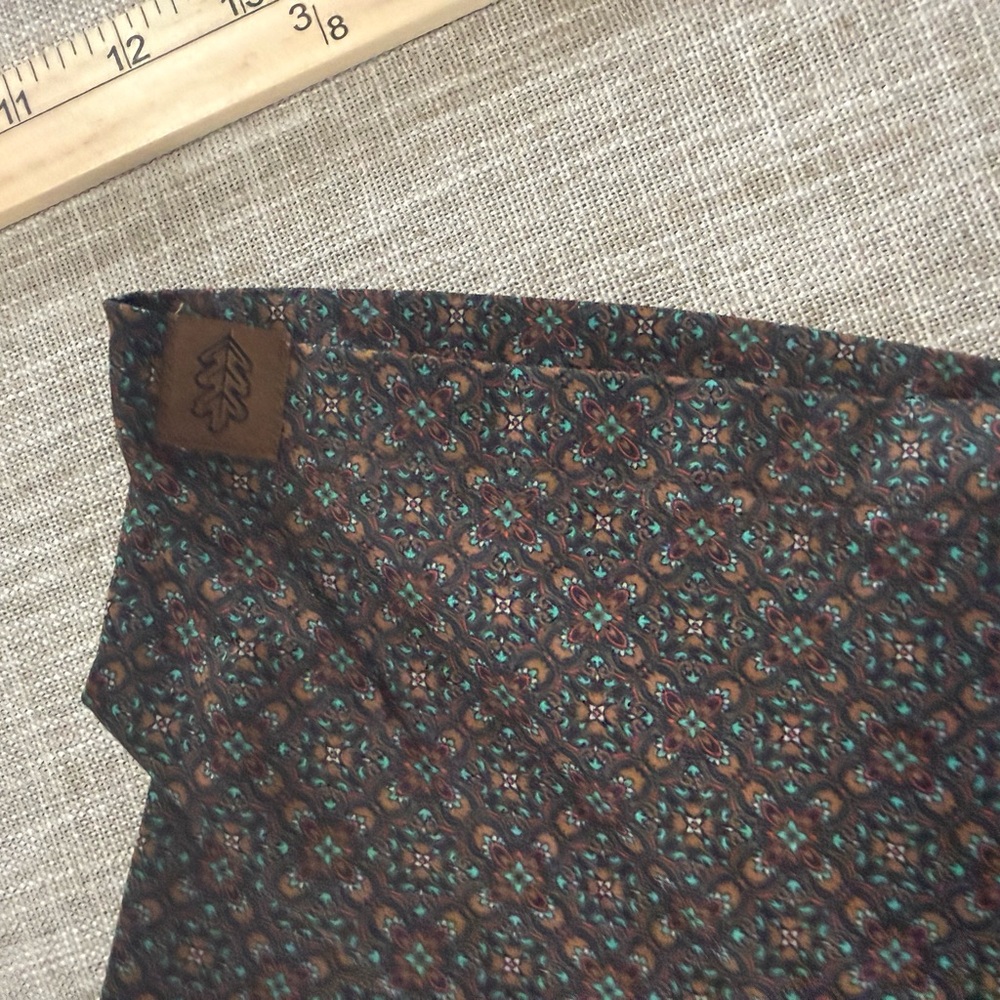 Iron Oak Badlands Polo 2XL - Picture 5 of 8